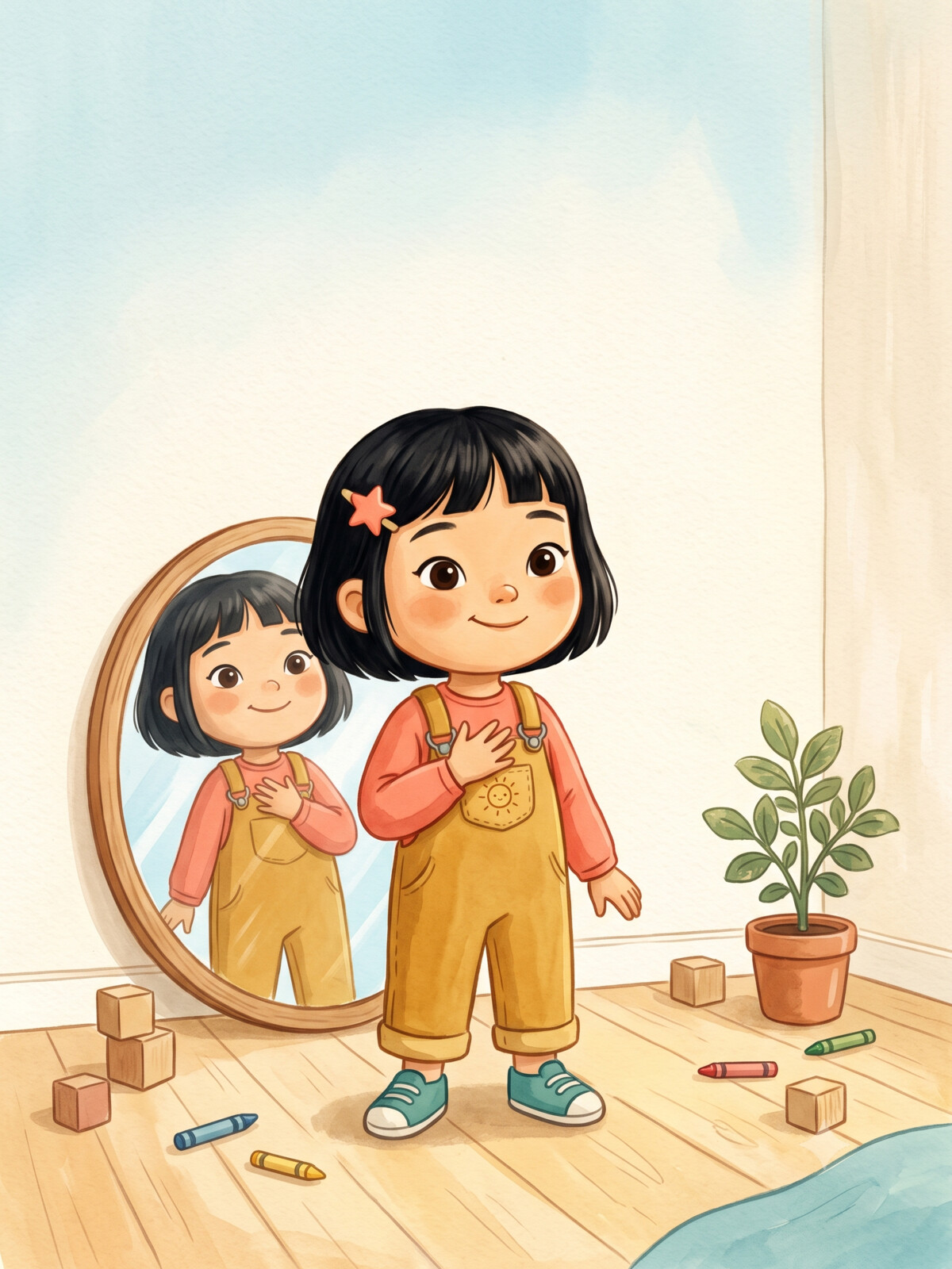 I Am Wonderfully Me 封面