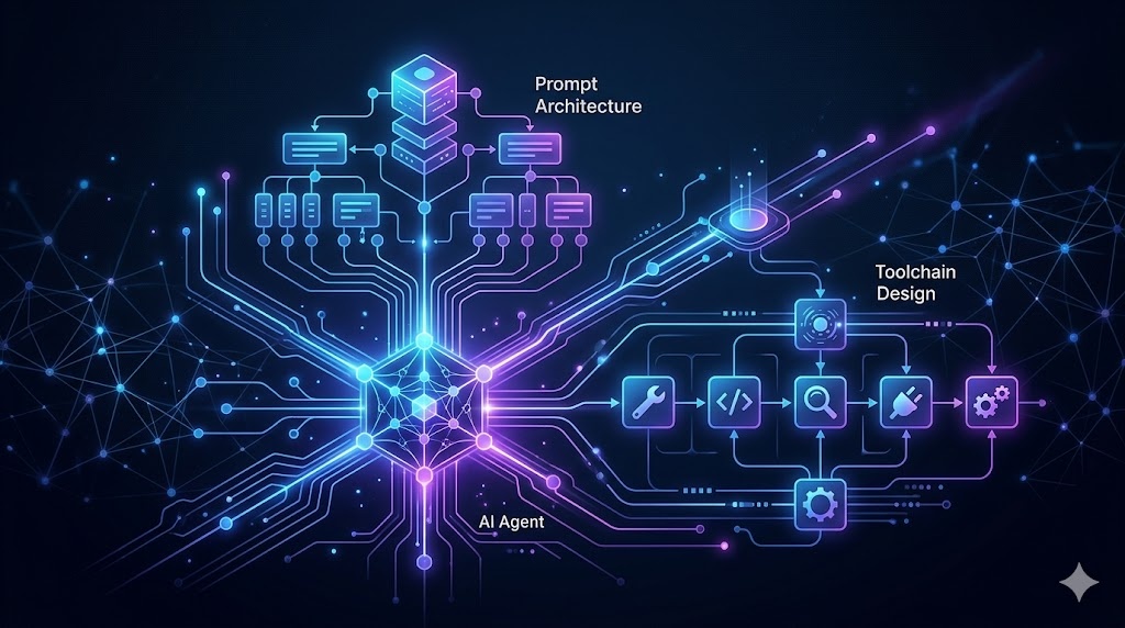 Agent Engineering Starter Kit
