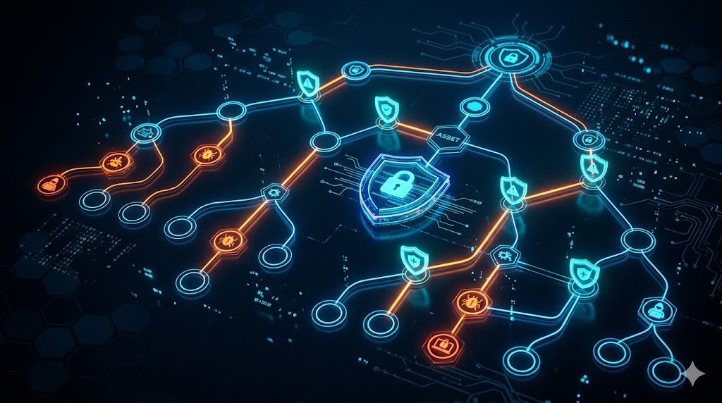 Threat Modeling Workbench