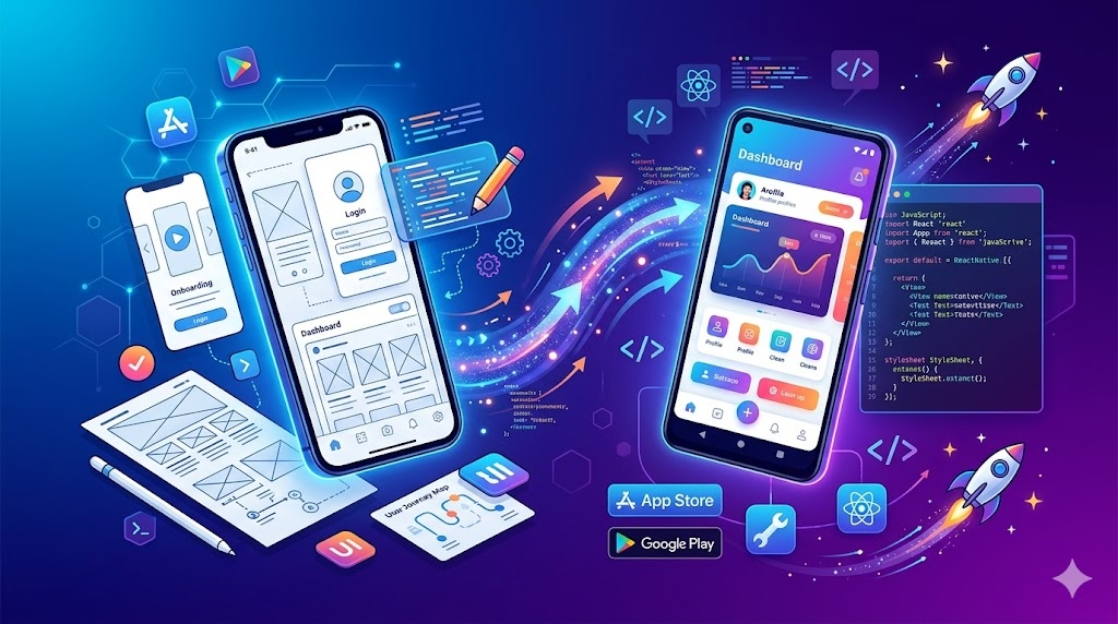 Mobile App Launch Kit