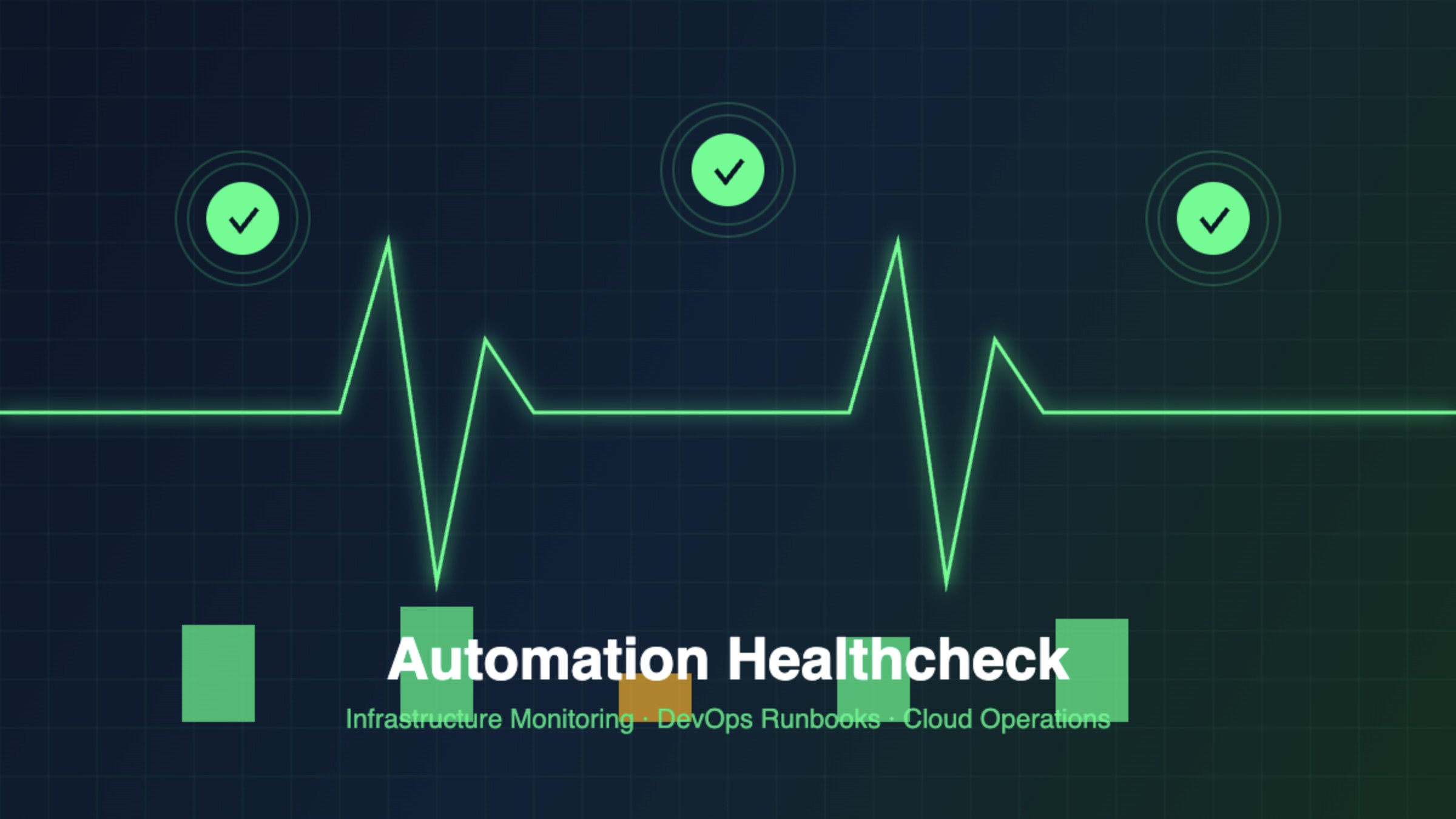 OpenClaw Automation Healthcheck