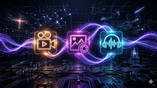 AI Media Production Toolkit