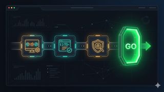 Frontend Release Gate