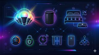 Smart Home Controller