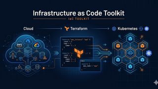 Infrastructure as Code Toolkit